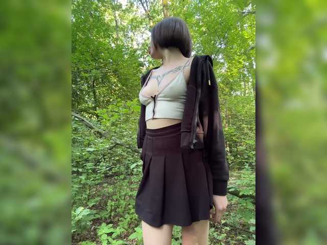 BabyDarii Live Webcam on BongaCams