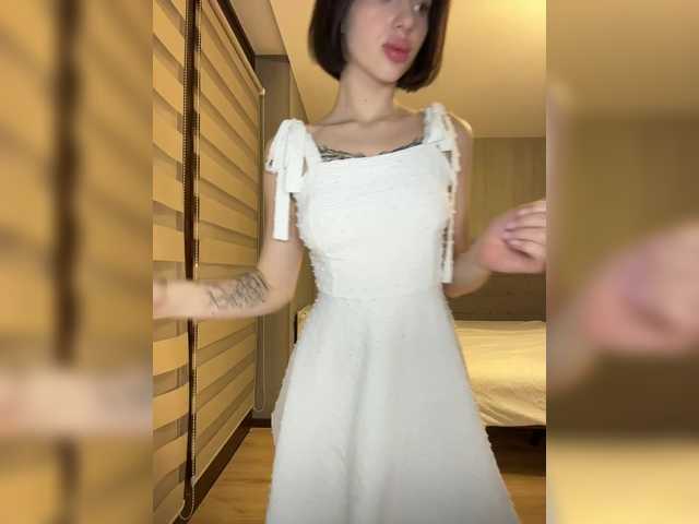 BabyDarii from BongaCams