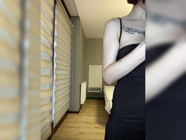 BabyDarii from BongaCams is Freechat