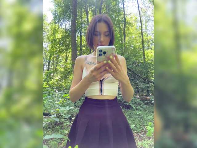 BabyDarii Live Webcam on BongaCams