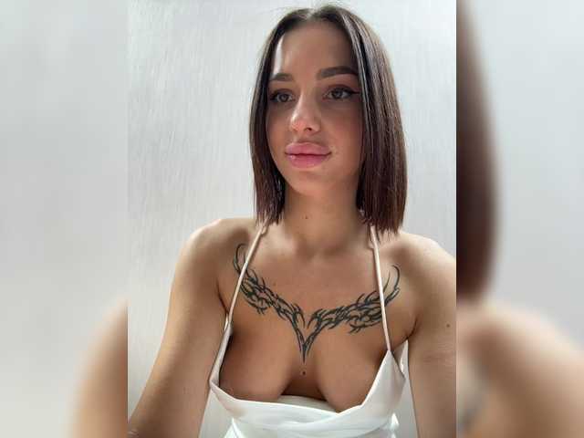 go to chat with BabyDarii