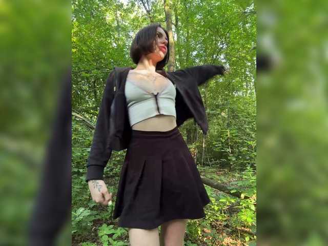 BabyDarii Live Webcam on BongaCams