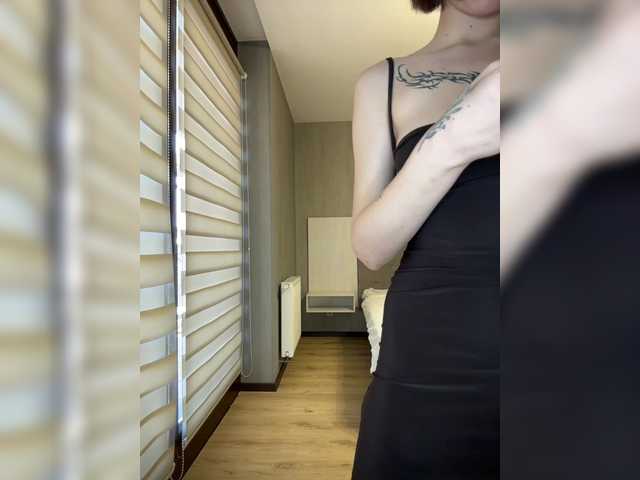 BabyDarii from BongaCams