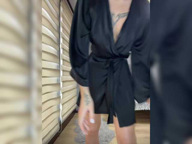 BabyDarii's BongaCams profile