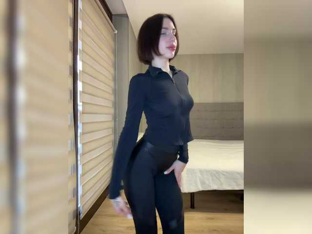 BabyDarii from BongaCams