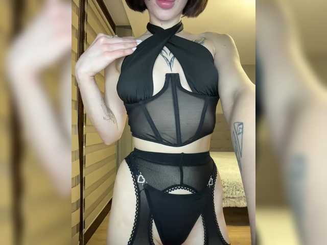 go to chat with BabyDarii