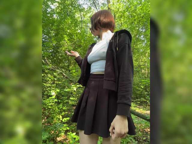 Sex chat gratuit in direct cu BabyDarii pe BongaCams