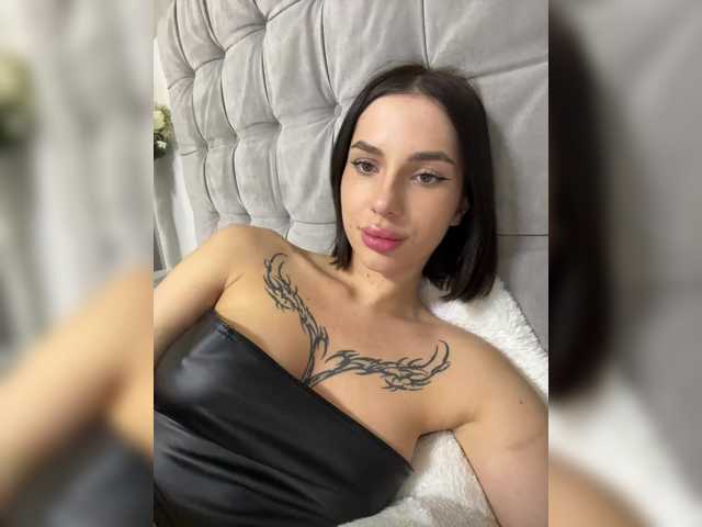 BabyDarii from BongaCams is Freechat