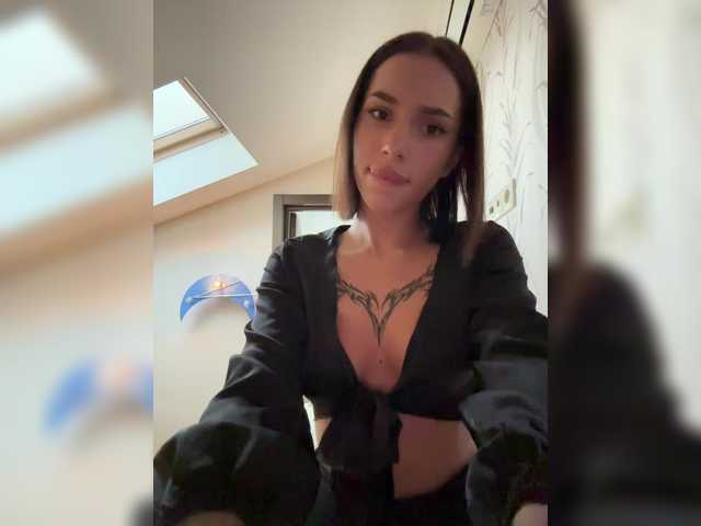 go to chat with BabyDarii