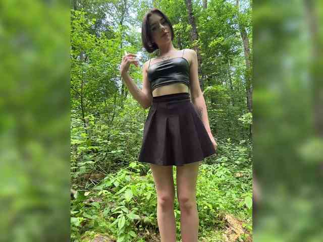 free adult chat BabyDarii