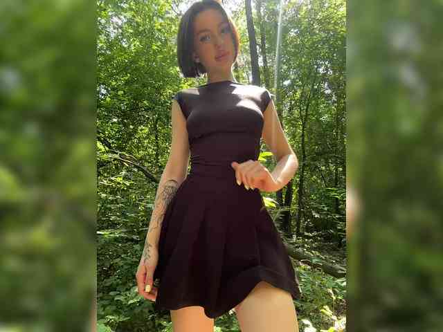 online porn webcam BabyDarii
