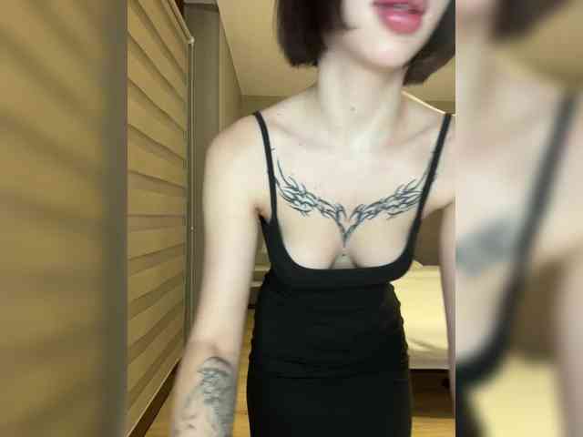 free webcam chat BabyDarii