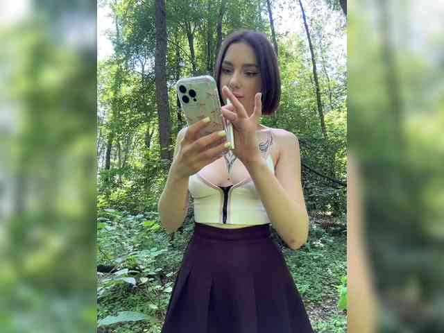 free porn chat BabyDarii