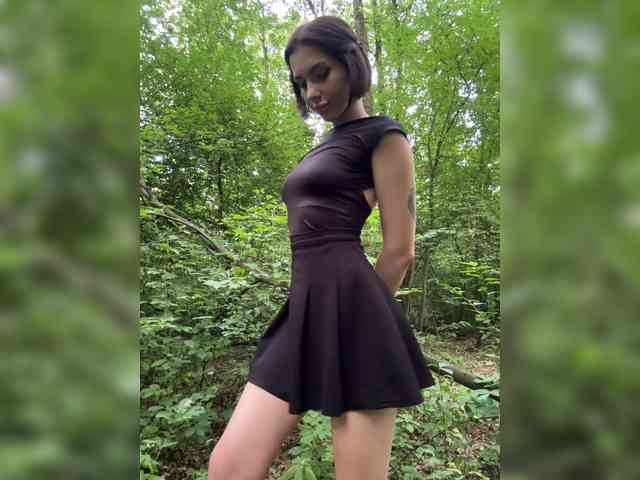 online nude chat room BabyDarii