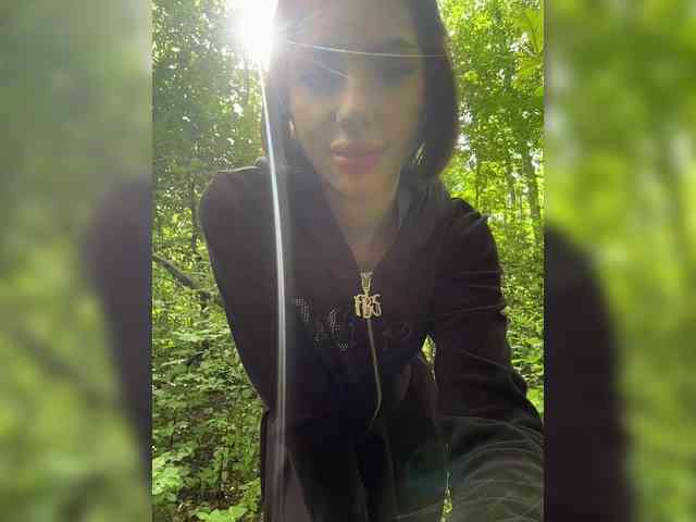 adult live cam BabyDarii