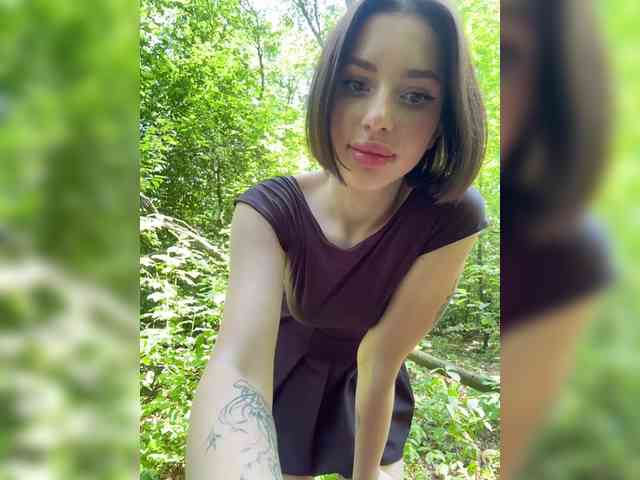 chat free BabyDarii