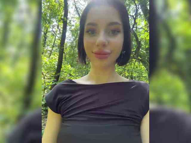 sexcam chatroom BabyDarii
