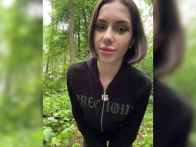 sex chat now BabyDarii