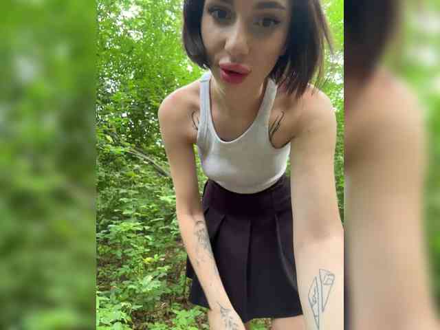 free sex live cam BabyDarii