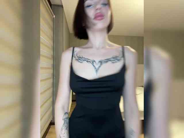 BabyDarii webcam