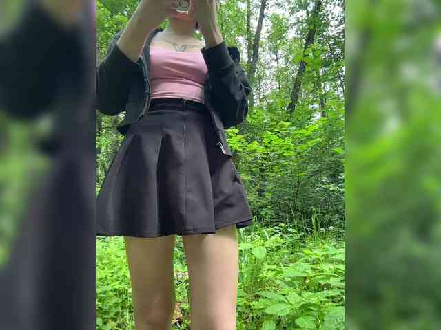 live sex camera BabyDarii