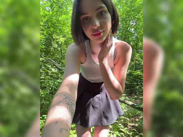 webcam BabyDarii