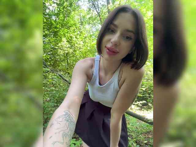 sex web chat BabyDarii