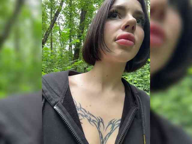 chat free BabyDarii