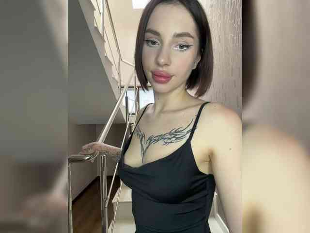 BabyDarii webcam