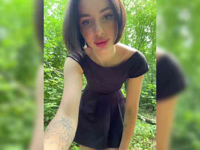 online web cam porn BabyDarii