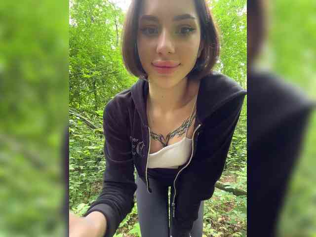 webcam BabyDarii