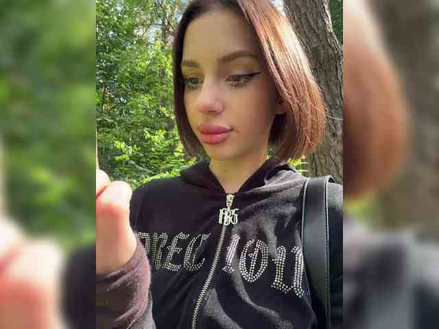 live sex camera BabyDarii