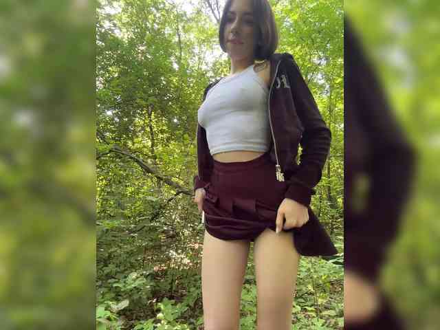 live amateur cam BabyDarii