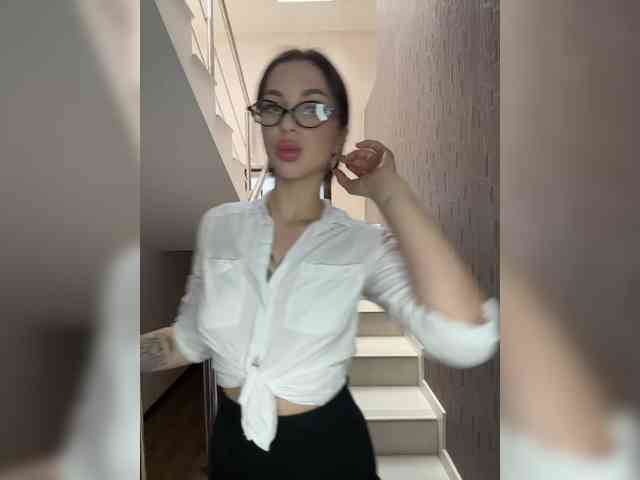 sex chat webcam BabyDarii