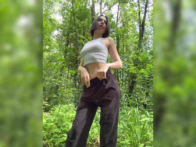 cam chat adult BabyDarii