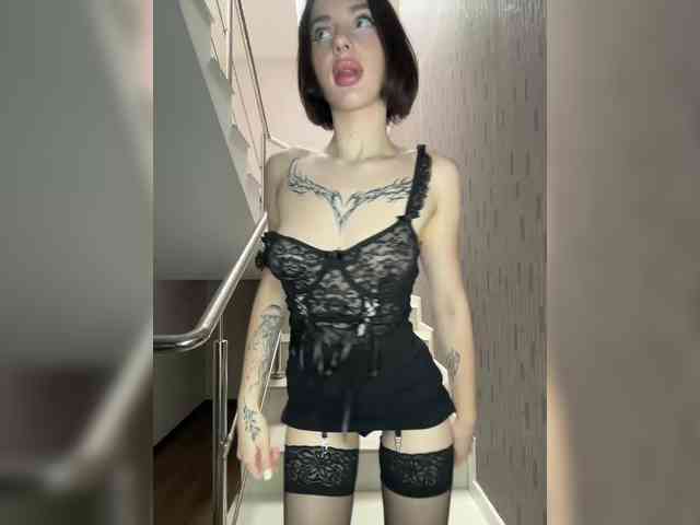 live sex camera BabyDarii