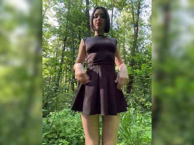 live porno cam BabyDarii
