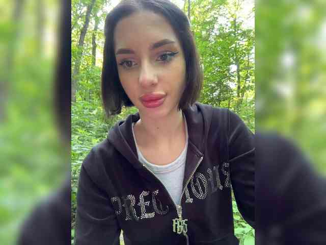 adult live cam BabyDarii