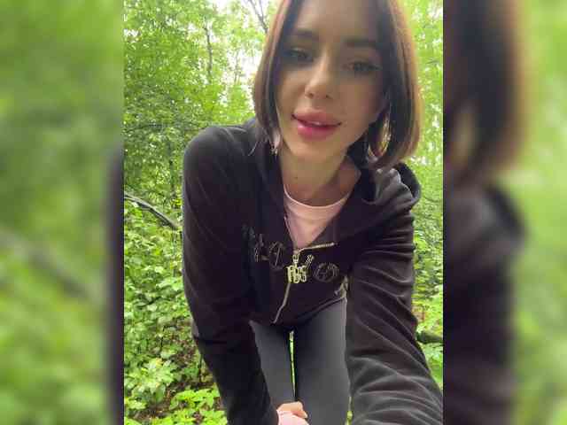 live porn webcam BabyDarii