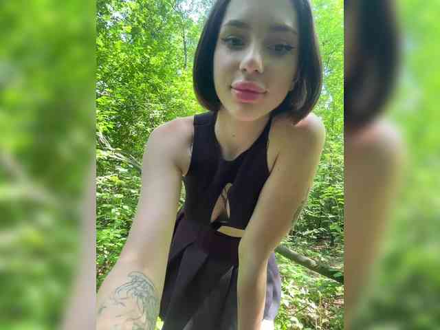 chat roulette BabyDarii