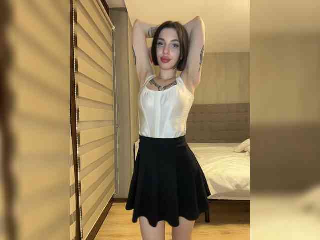 voyeur cam BabyDarii