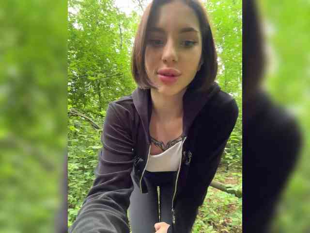 webcam adult BabyDarii