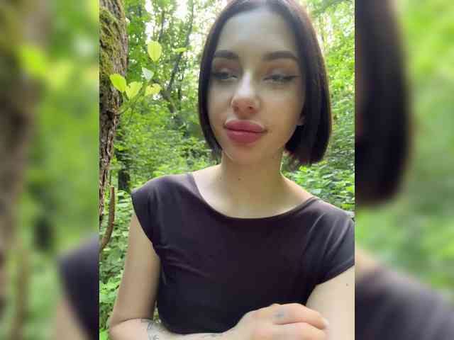 webcam adult BabyDarii
