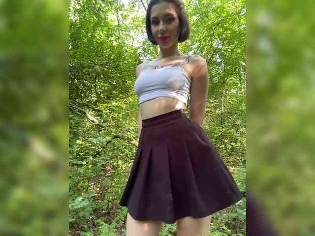 free chat online BabyDarii
