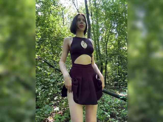 nude webcam BabyDarii
