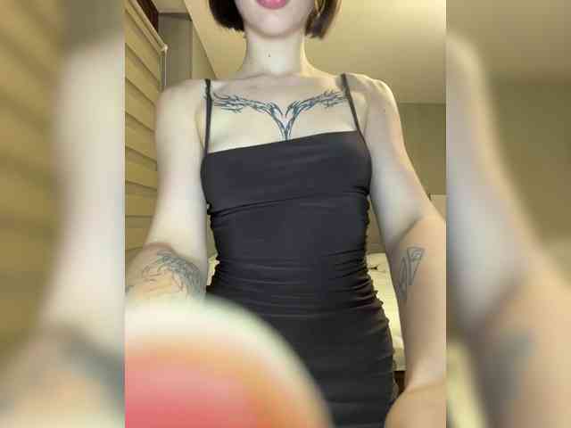 BabyDarii webcam