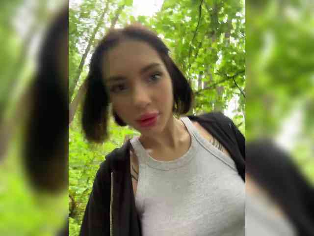 online sex chat BabyDarii