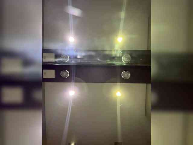 BabyDarii webcam