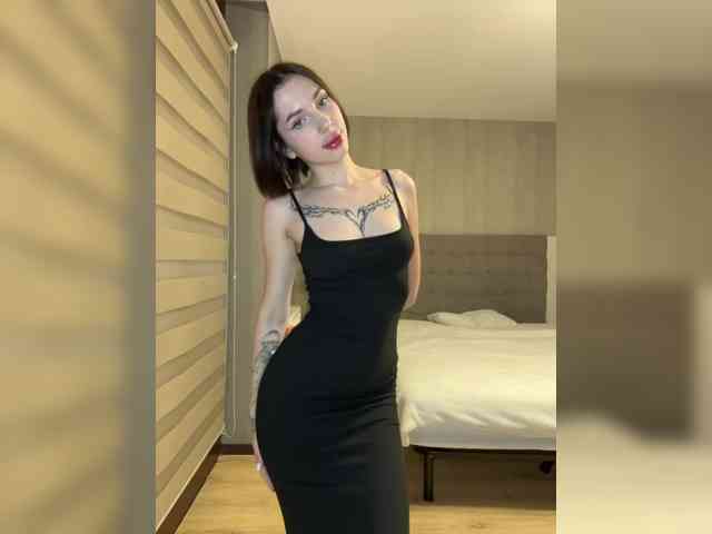 online webcam porn BabyDarii