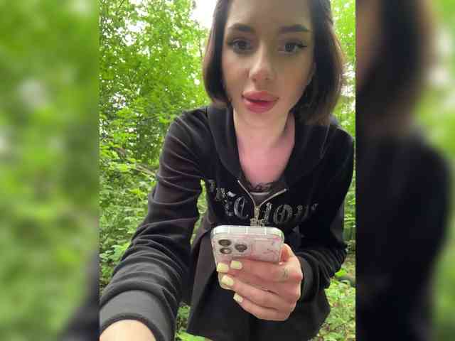 chat roulette BabyDarii